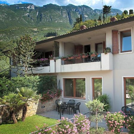 Casa Facchinetti Blue Apartment Malcesine Exteriér fotografie