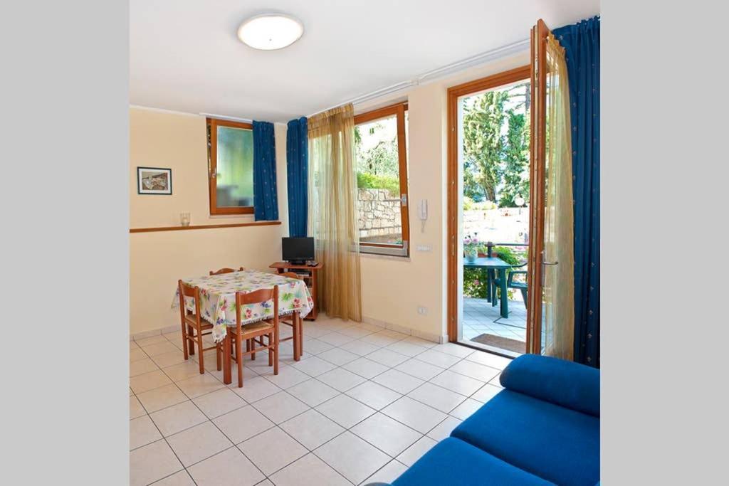 Casa Facchinetti Blue Apartment Malcesine Exteriér fotografie
