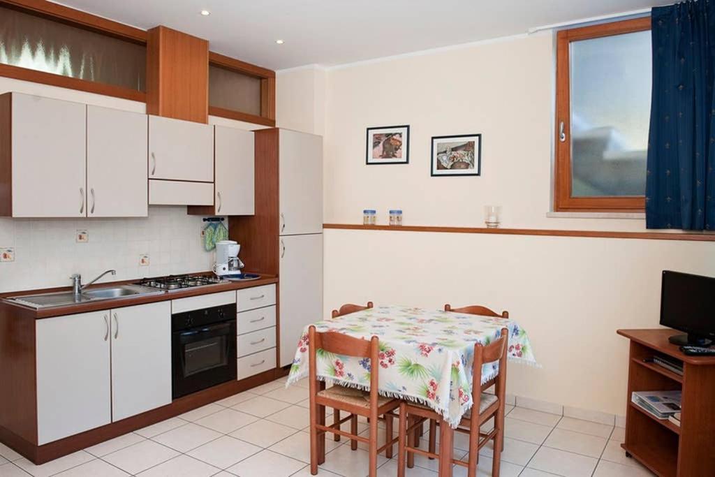 Casa Facchinetti Blue Apartment Malcesine Exteriér fotografie